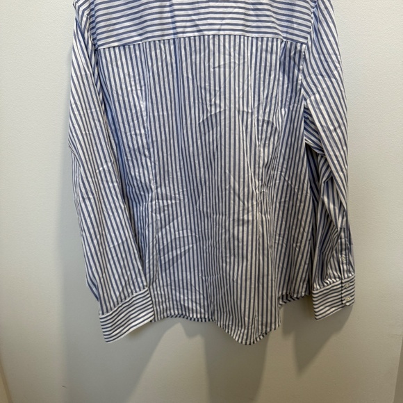 Button Down Blouse - Picture 2 of 3